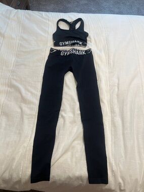 Women’s Gymshark Matching Set